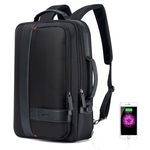 Oxford doek waterdichte fotografie rugzak 17 inch laptop rugzak