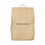 Leren laptoptas dames 15.6 inch - zwart - M?SZ Denise