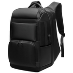 Castelijn & Beerens Rien Laptop Rugzak 15.6'' + tablet RFID-Natural