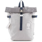 Harvest Label NORIKURA ROLLTOP BACKPACK 2.0 14"-Yellow