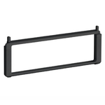 Rain Design mBar Pro Inklapbare Laptopstandaard Zwart