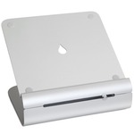 AP-9 Aluminium Legering Laptopstandaard voor 11-17 inch laptops