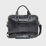 Alpha Apex Leren Laptoptas - Luxe Aktetas & Werktas - NEGOTIA Leather