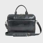 Alpha Apex Leren Laptoptas - Luxe Aktetas & Werktas - NEGOTIA Leather