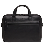 Plevier Tacan Laptoptas 14,0" Black