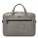 Castelijn & Beerens - Rien Laptoptas 15,6 + tablet RFID-Cognac