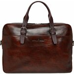 Castelijn & Beerens Nappa X Charlie Laptoptas 15,6''-Grey