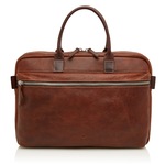 Castelijn & Beerens Nappa X Charlie Laptoptas 15,6''-Black