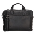 Micmacbags - Porto Laptoptas 13,3" Dark Navy