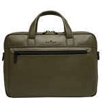 Plevier Laptoptas Galileo 15,6 BRUIN