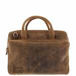 Plevier Basalt Laptoptas 15,6" Black