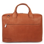 Plevier Flint Laptoptas 15,6" Black