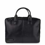 Plevier Onyx Laptoptas 17,3" Black
