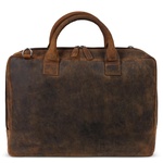 Plevier Colmar Laptoptas 15,6" BRUIN