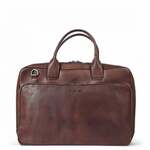 Berba - Barbarossa bussinessbag Coffee