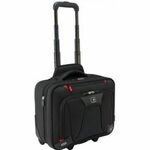 Wenger/SwissGear Transfer 16 Trolley Zwart