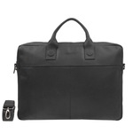 Socha Diamond Couture 15.6", Laptop Bag Women -Black