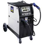 Lorch M 222 MIG/MAG-lasapparaat 25 - 210 A
