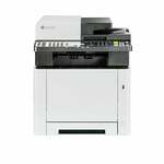 HP LaserJet Pro MFP M130nw Multifunctionele laserprinter (zwart/wit) A4 Printen, scannen, kopiëren LAN, WiFi