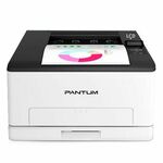 Kyocera PA6000x Laserprinter (zwart/wit) A4 60 pag./min. 1200 x 1200 dpi Duplex, LAN, USB