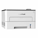 Kyocera PA5000x Laserprinter (zwart/wit) A4 50 pag./min. 1200 x 1200 dpi Duplex, LAN, USB