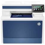 Kyocera ECOSYS M5521cdw Multifunctionele laserprinter (kleur) A4 Printen, scannen, kopiëren, faxen LAN, WiFi, Duplex, ADF