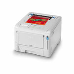 Brother HL-L2445DW Laserprinter (zwart/wit) A4 32 pag./min. 1200 x 1200 dpi Duplex, LAN, USB, WiFi