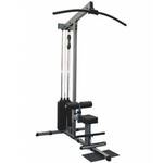 Hammer Strength Select Lat Pulldown