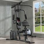 Powerline PLA144X LAT ATTACHMENT voor PSM144X