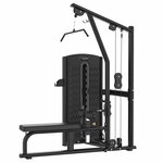 Toorx Professional AKTIV - Lat Pulldown & Row - PLX-5200