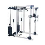 Body-Solid GPRFTS Functional Trainer Attachment voor GPR-400 Pin-Loaded