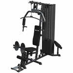 PTessentials LPD PRO Lat Pull Down met 115 kg stack - Lat Pulldown