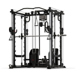 MAXXUS Smith Machine 10.1 - Multifunctioneel - Krachtstation - Multipress - Power rack