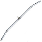 Hammer BERMUDA XT Pro (incl. lat pulldown + curlpult)