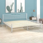 Lattenbodem met 24 latten 90x200 cm