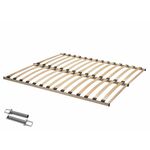 Lattenbodem ALTEA 180x190 cm (2x 90x190 cm)