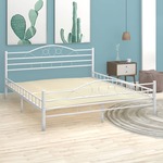 Lattenbodem met 17 latten 80x200 cm