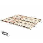 Lattenbodem ZITA 140x190 cm (2x 70x190 cm)