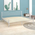 Lattenbodem met 24 latten 80x200 cm