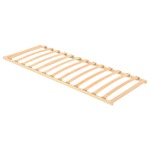 Lattenbodem met 13 latten 120x200 cm