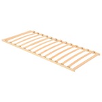 Lattenbodem met 13 latten 70x200 cm