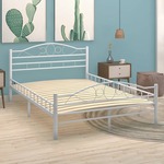 Lattenbodem met 24 latten 120x200 cm