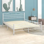Lattenbodem met 17 latten 90x200 cm