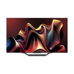 Hisense 85E79NQ (2024) - 85 inch - QLED TV
