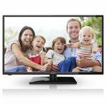 LENCO DVL-3273BK (V2) - 32" Smart TV met ingebouwde DVD speler, zwart