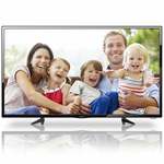 LENCO DVL-2483BK (V2) - 24" Smart TV met ingebouwde DVD speler en 12V auto adapter - Zwart