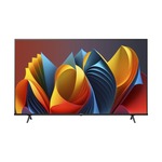 LG Electronics 86UR78006LB.AEUD LCD-TV 218 cm 86 inch Energielabel F (A - G) CI+*, DVB-C, DVB-S2, DVB-T2, WiFi, UHD, Smart TV Zwart
