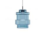 LED Kroonluchter - Trion Lacarno - E14 Fitting - 8-lichts - Rond - Mat Chroom - Aluminium