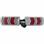 Multifunctionele LED-lamp