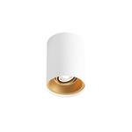 Philips LED Spot LuxSpace Accent Compact RS772B 19W 2650lm 36D - 830 | 134mm - Dali Dimbaar